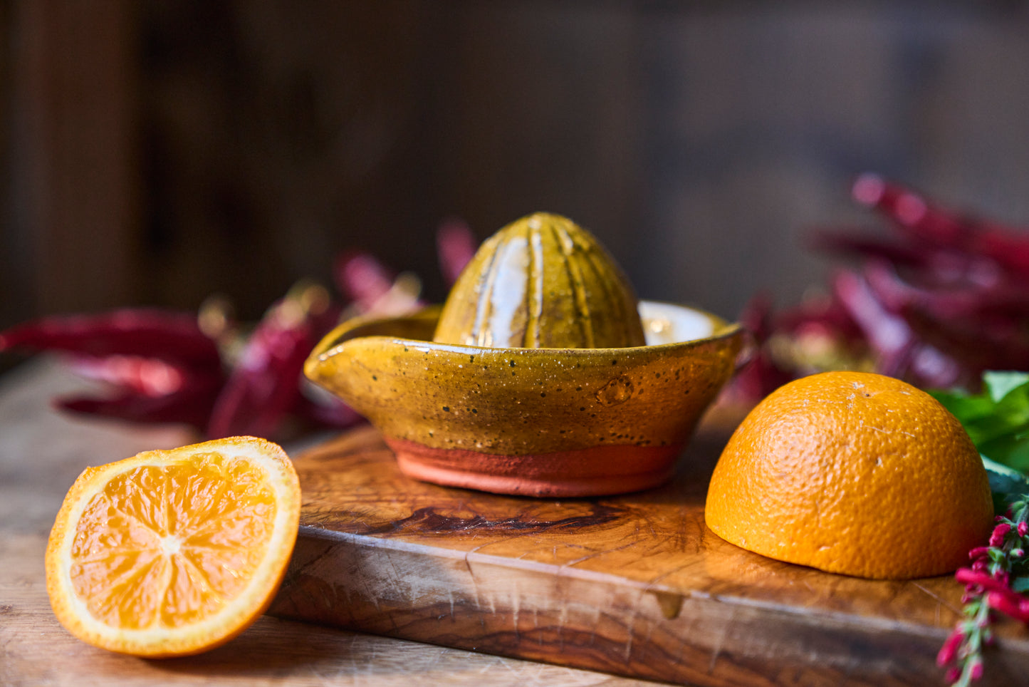 PITTI - citruspers