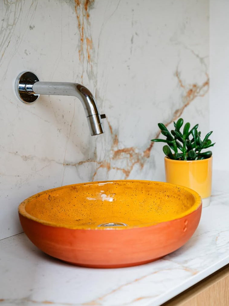 LEVI - lavabo