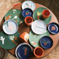 SUZY - servies set