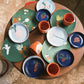 SUZY - servies set