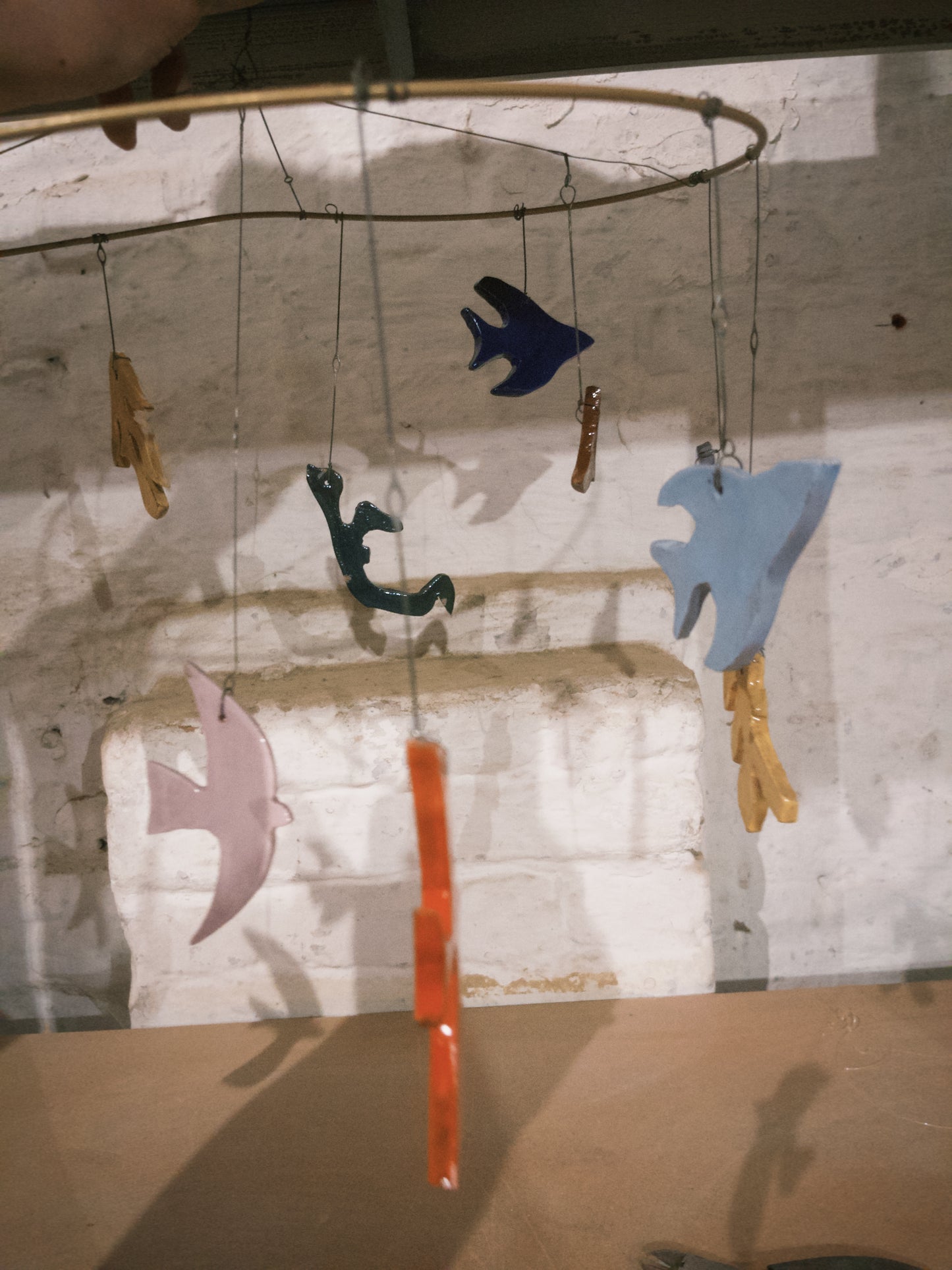 CALDER - mobiel