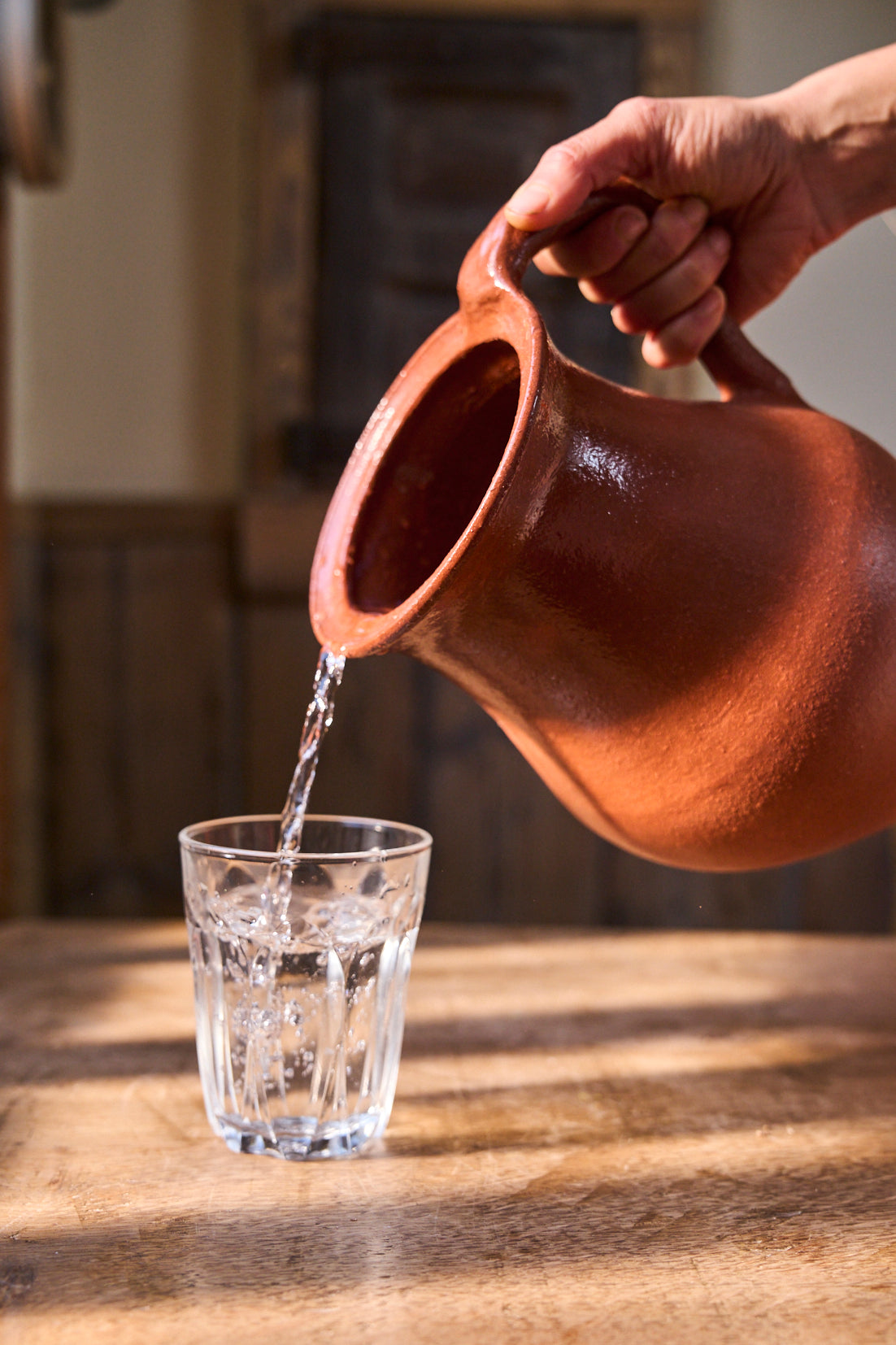 RAF - waterkan